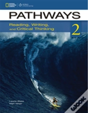 Capa do artigo Pathways R/W 2 Student Book