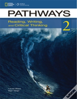Capa do artigo Pathways R/W 2 Student Book