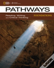 Capa do artigo Pathways R/W Foundations Student Book
