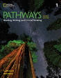 Pathways: Reading, Writing, And Critical Thinking 1 - Preview