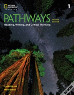 Capa do artigo Pathways: Reading, Writing, And Critical Thinking 1