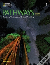 Capa do artigo Pathways: Reading, Writing, And Critical Thinking 1