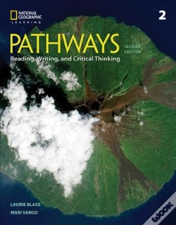 Capa do artigo Pathways: Reading, Writing, And Critical Thinking 2