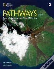 Capa do artigo Pathways: Reading, Writing, And Critical Thinking 2