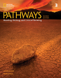 Pathways: Reading, Writing, And Critical Thinking 3 - Preview