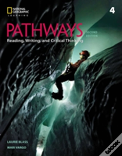 Capa do artigo Pathways: Reading, Writing, And Critical Thinking 4