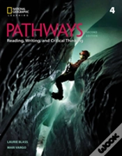 Capa do artigo Pathways: Reading, Writing, And Critical Thinking 4