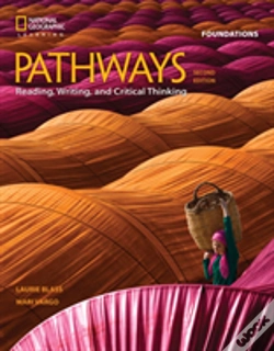 Capa do artigo Pathways: Reading, Writing, And Critical Thinking Foundations