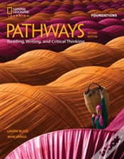 Capa do artigo Pathways: Reading, Writing, And Critical Thinking Foundations
