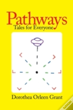 Capa do artigo Pathways: Tales For Everyone