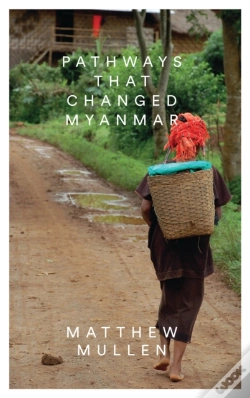 Capa do artigo Pathways That Changed Myanmar