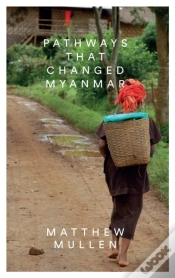 Capa do artigo Pathways That Changed Myanmar