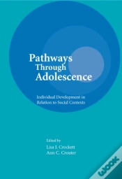 Capa do artigo Pathways Through Adolescence