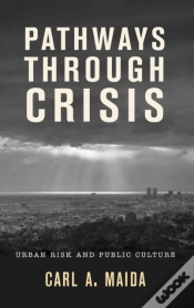 Capa do artigo Pathways Through Crisis