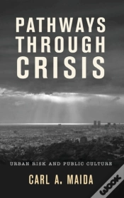 Capa do artigo Pathways Through Crisis