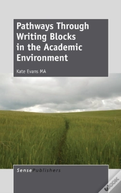 Capa do artigo Pathways Through Writing Blocks In The Academic Environment