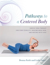 Capa do artigo Pathways To A Centered Body