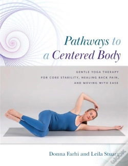 Capa do artigo Pathways To A Centered Body