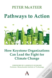 Capa do artigo Pathways To Action