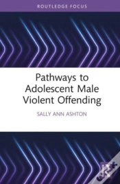 Capa do artigo Pathways To Adolescent Male Violent Offending