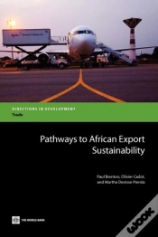 Capa do artigo Pathways To African Export Sustainability