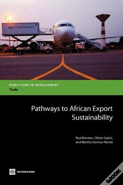 Capa do artigo Pathways To African Export Sustainability
