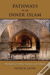 Capa do artigo Pathways To An Inner Islam