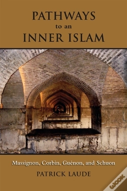 Capa do artigo Pathways To An Inner Islam