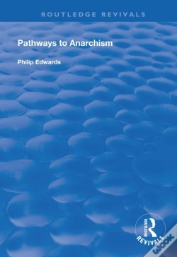 Capa do artigo Pathways To Anarchism