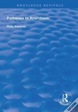 Capa do artigo Pathways To Anarchism