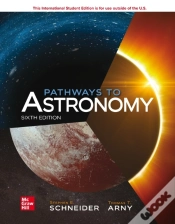 Capa do artigo Pathways To Astronomy Ise
