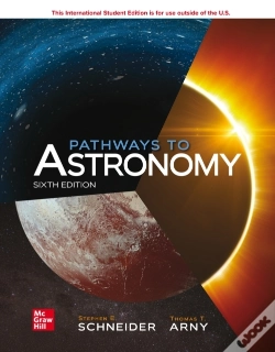 Capa do artigo Pathways To Astronomy Ise