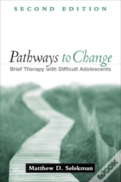 Capa do artigo Pathways To Change, Second Edition