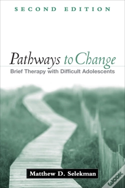 Capa do artigo Pathways To Change, Second Edition