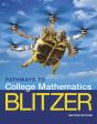 Pathways To College Mathematics - Preview