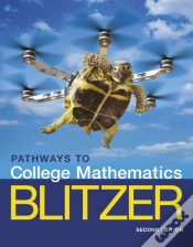Capa do artigo Pathways To College Mathematics