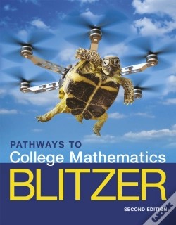 Capa do artigo Pathways To College Mathematics