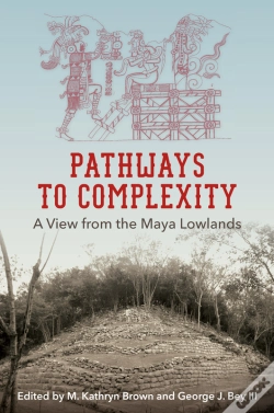 Capa do artigo Pathways To Complexity
