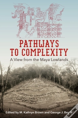 Capa do artigo Pathways To Complexity