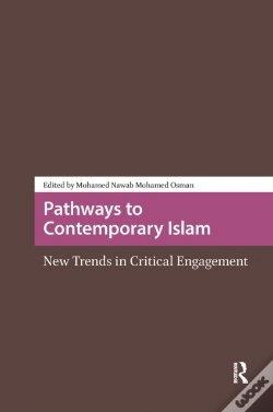 Capa do artigo Pathways To Contemporary Islam