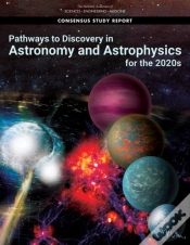 Capa do artigo Pathways To Discovery In Astronomy And Astrophysics For The 2020s