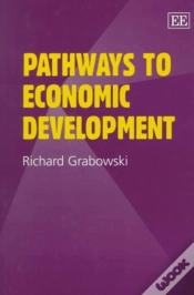 Capa do artigo Pathways To Economic Development