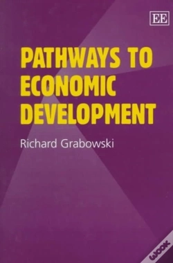 Capa do artigo Pathways To Economic Development