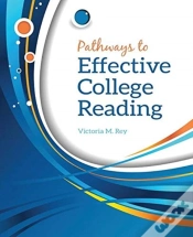 Capa do artigo Pathways To Effective College Reading