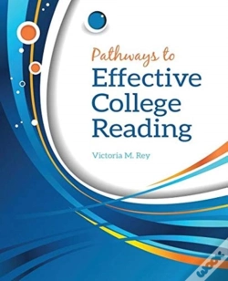 Capa do artigo Pathways To Effective College Reading