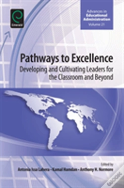 Capa do artigo Pathways To Excellence
