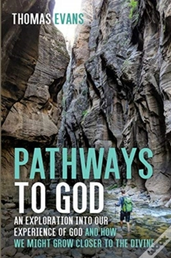 Capa do artigo Pathways To God