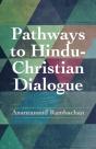 Pathways To Hindu-Christian Dialogue - Preview