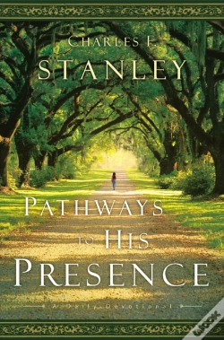 Capa do artigo Pathways To His Presence