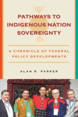 Capa do artigo Pathways To Indigenous Nation Sovereignty